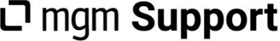 mgm Support